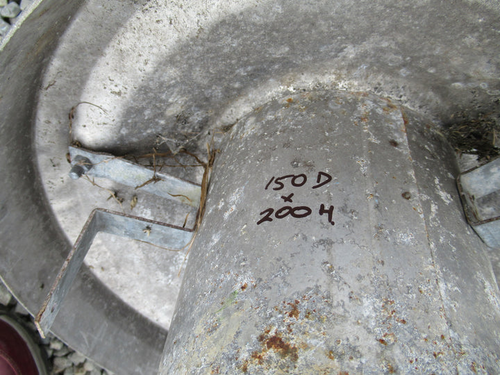 Chimney Cowls - Various styles and Sizes