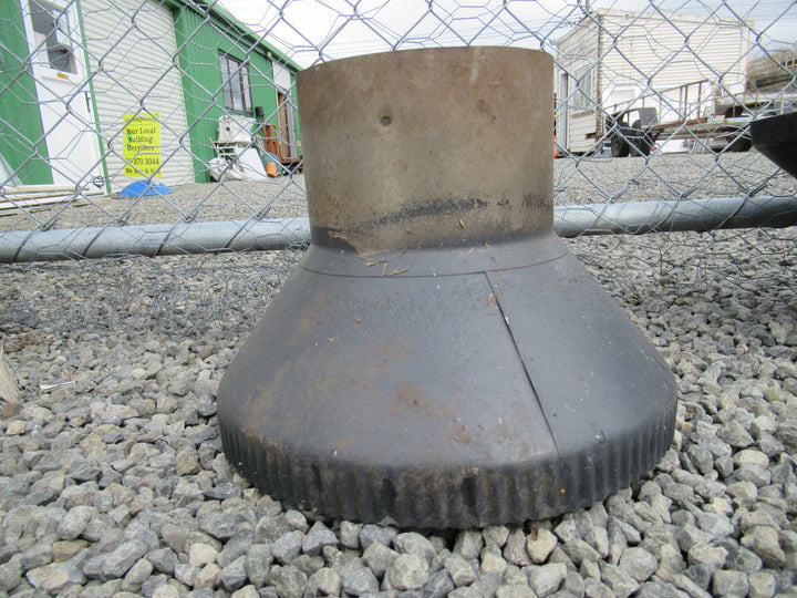 Chimney Cone in Various sizes