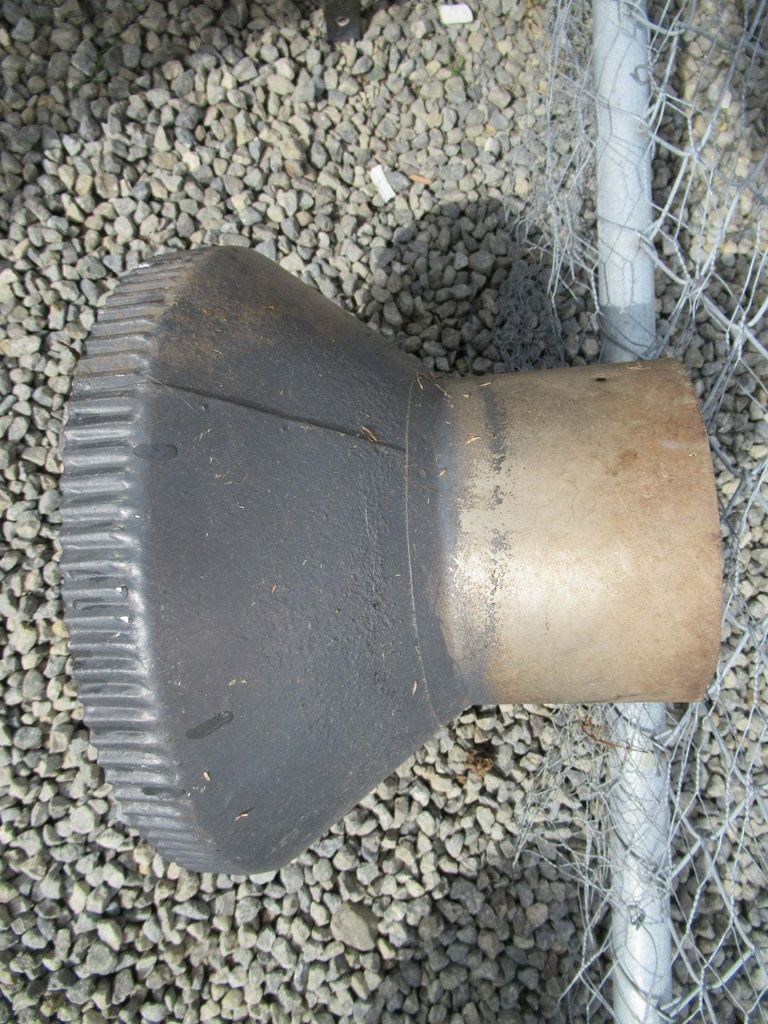 Chimney Cone in Various sizes