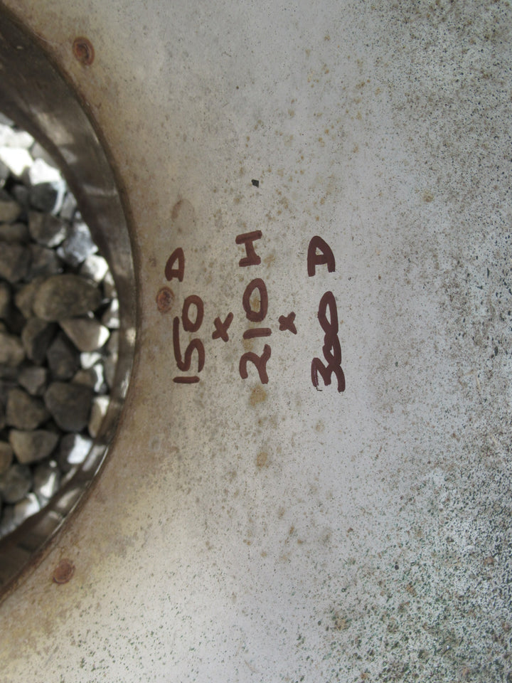 Chimney Cone in Various sizes