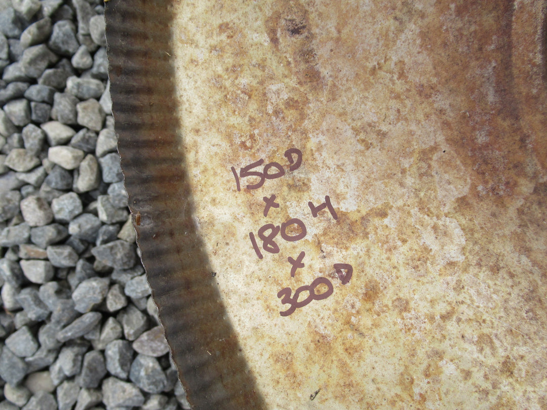 Chimney Cone in Various sizes