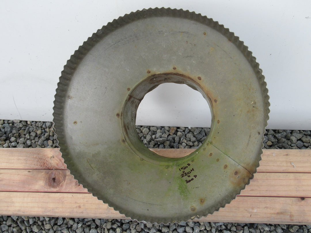 Chimney Cone in Various sizes