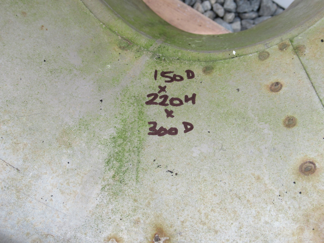 Chimney Cone in Various sizes