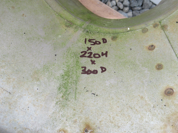 Chimney Cone in Various sizes