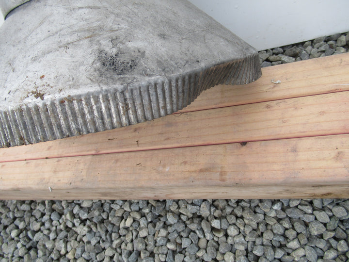 Chimney Cone in Various sizes