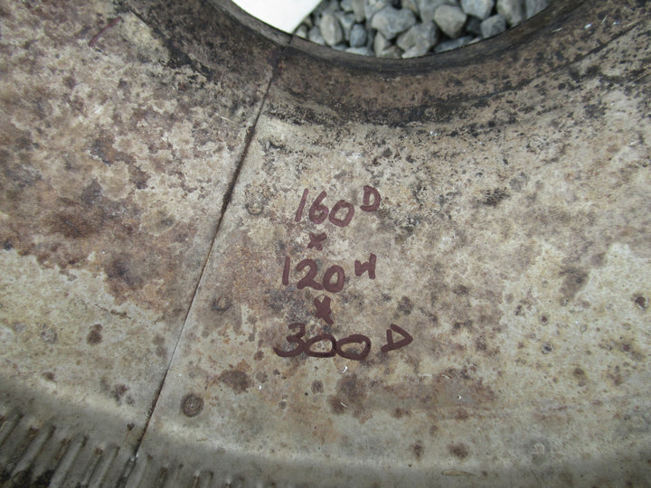 Chimney Cone in Various sizes