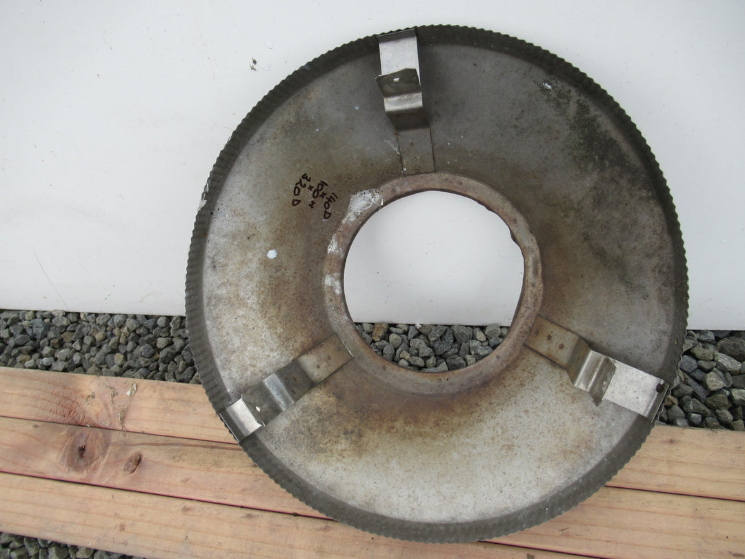 Chimney Cone in Various sizes