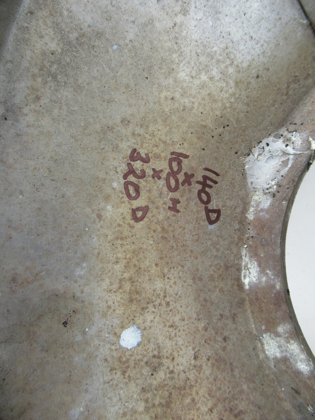 Chimney Cone in Various sizes