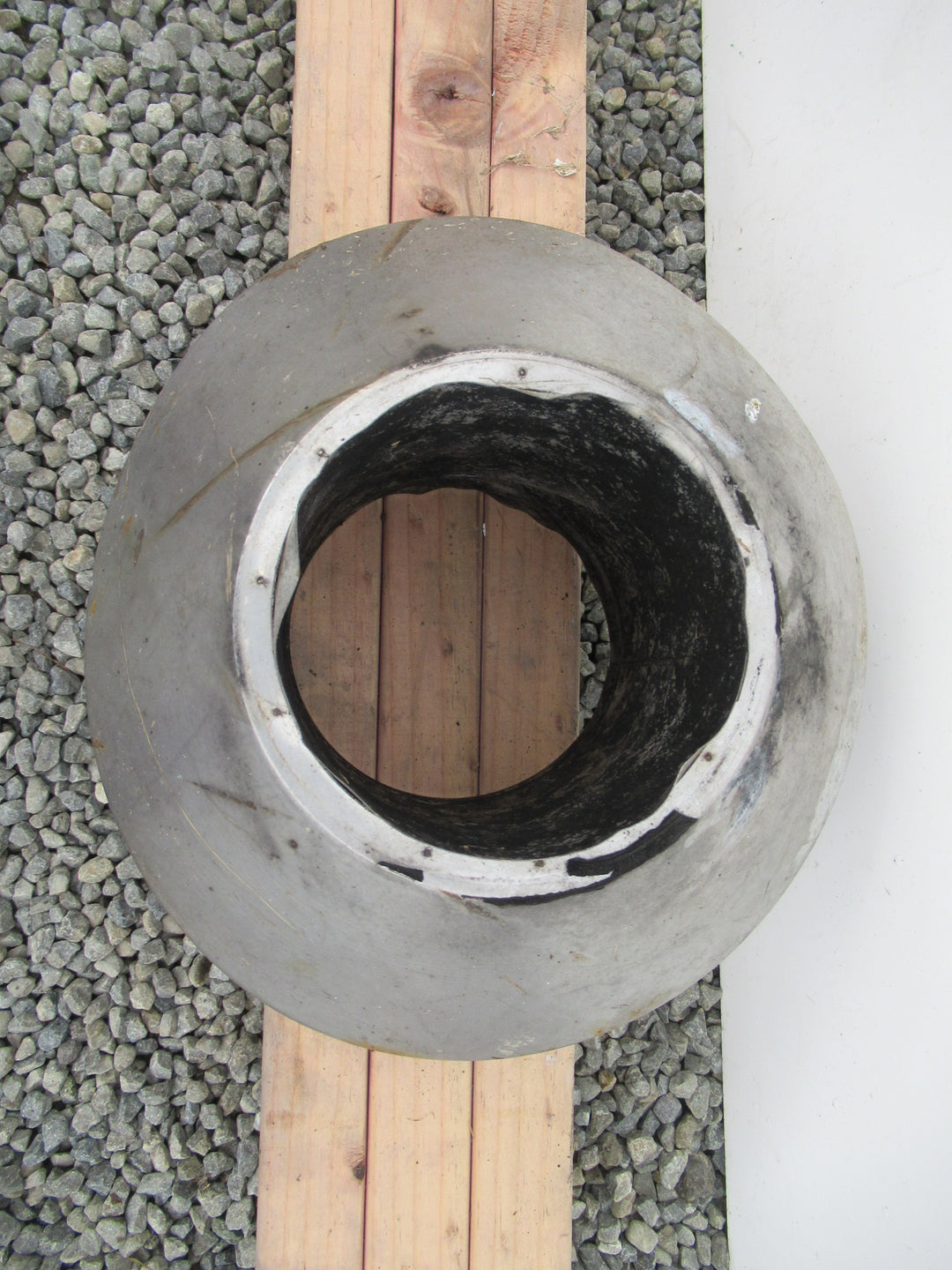 Chimney Cone in Various sizes