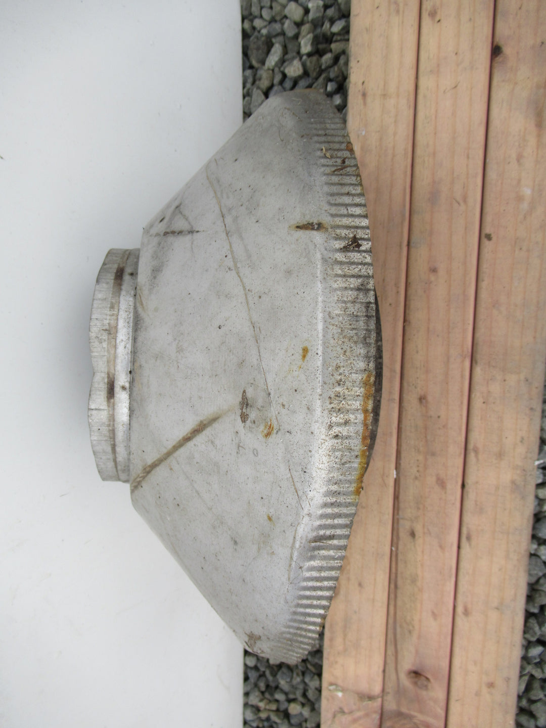 Chimney Cone in Various sizes