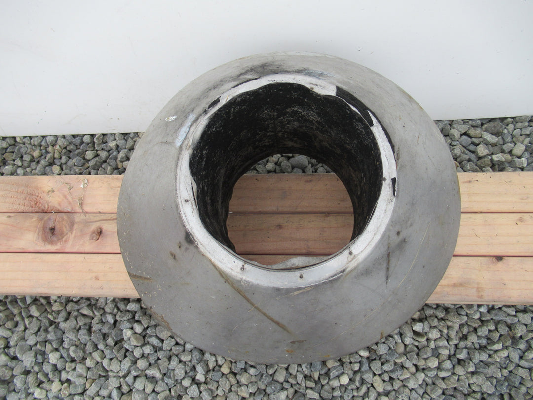 Chimney Cone in Various sizes