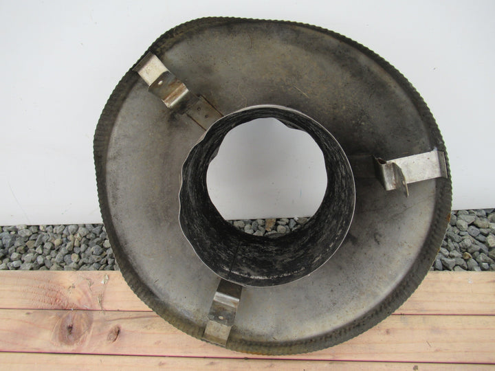 Chimney Cone in Various sizes
