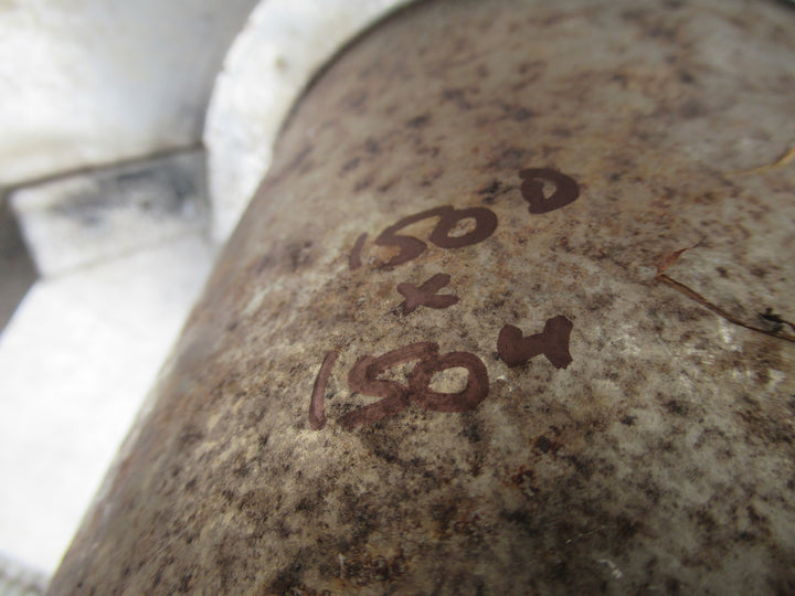 Chimney Cone in Various sizes