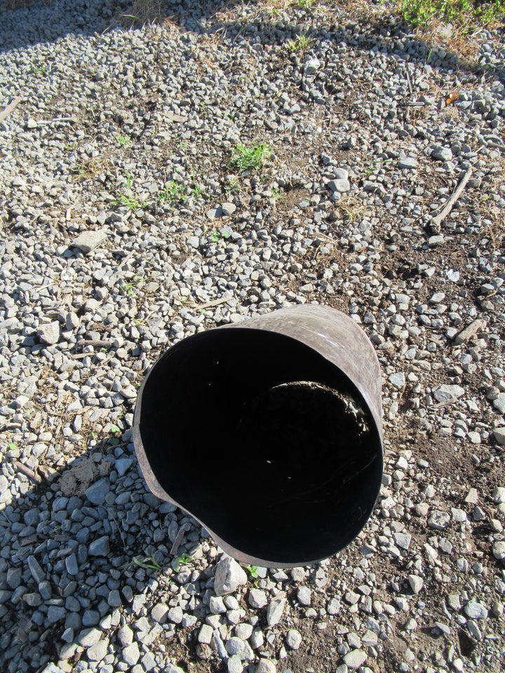 Galvanised Vent,  Elbow Flue & Flue Flashing 200-245/250-300/280D x 270/280/420H/Elbow 150D x 280H/Flashing  485Sq