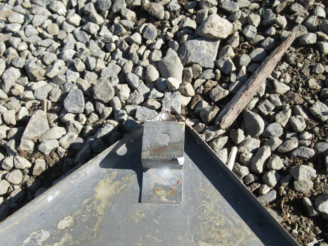 Galvanised Vent,  Elbow Flue & Flue Flashing 200-245/250-300/280D x 270/280/420H/Elbow 150D x 280H/Flashing  485Sq