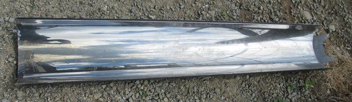 Heat Shield     1220H x 275W x 100D