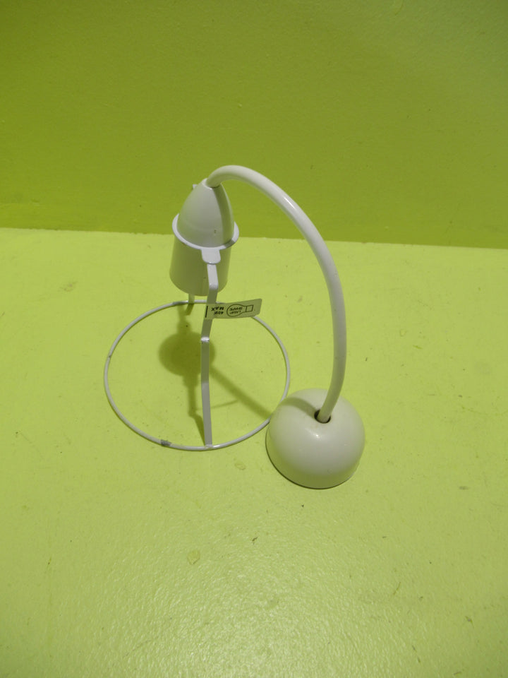 Ceiling light with Shade Mount 41H x 65-140Dia