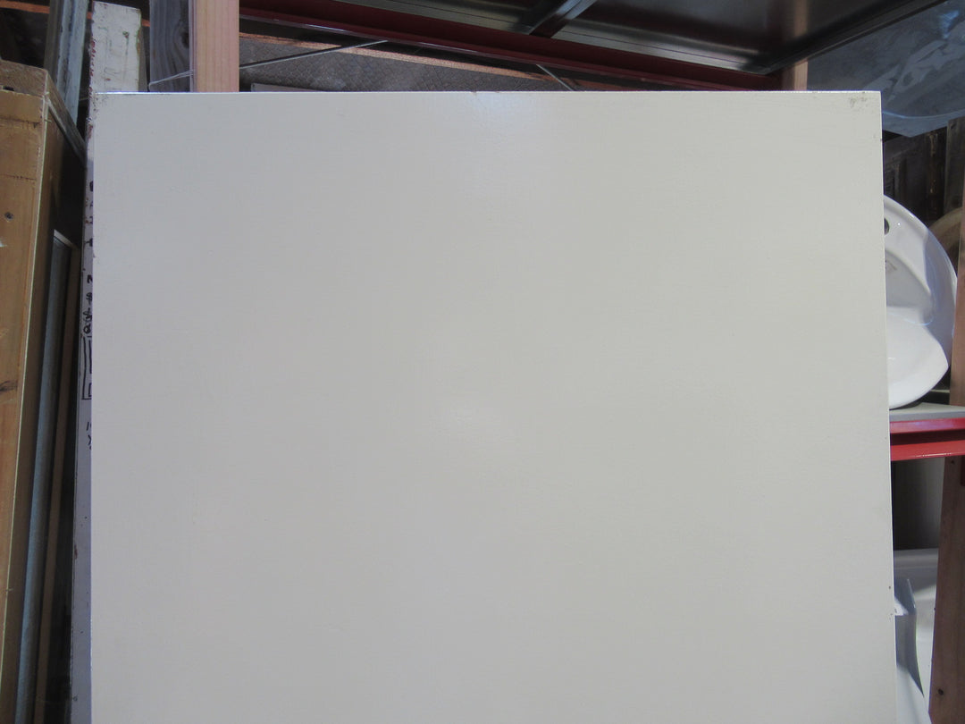 Hollow Core Varnish/Painted Door   1970H x 810W x 40D