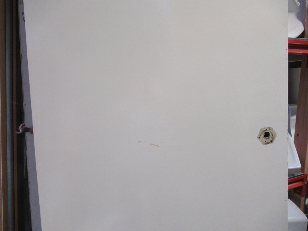 Hollow Core Varnish/Painted Door   1970H x 810W x 40D