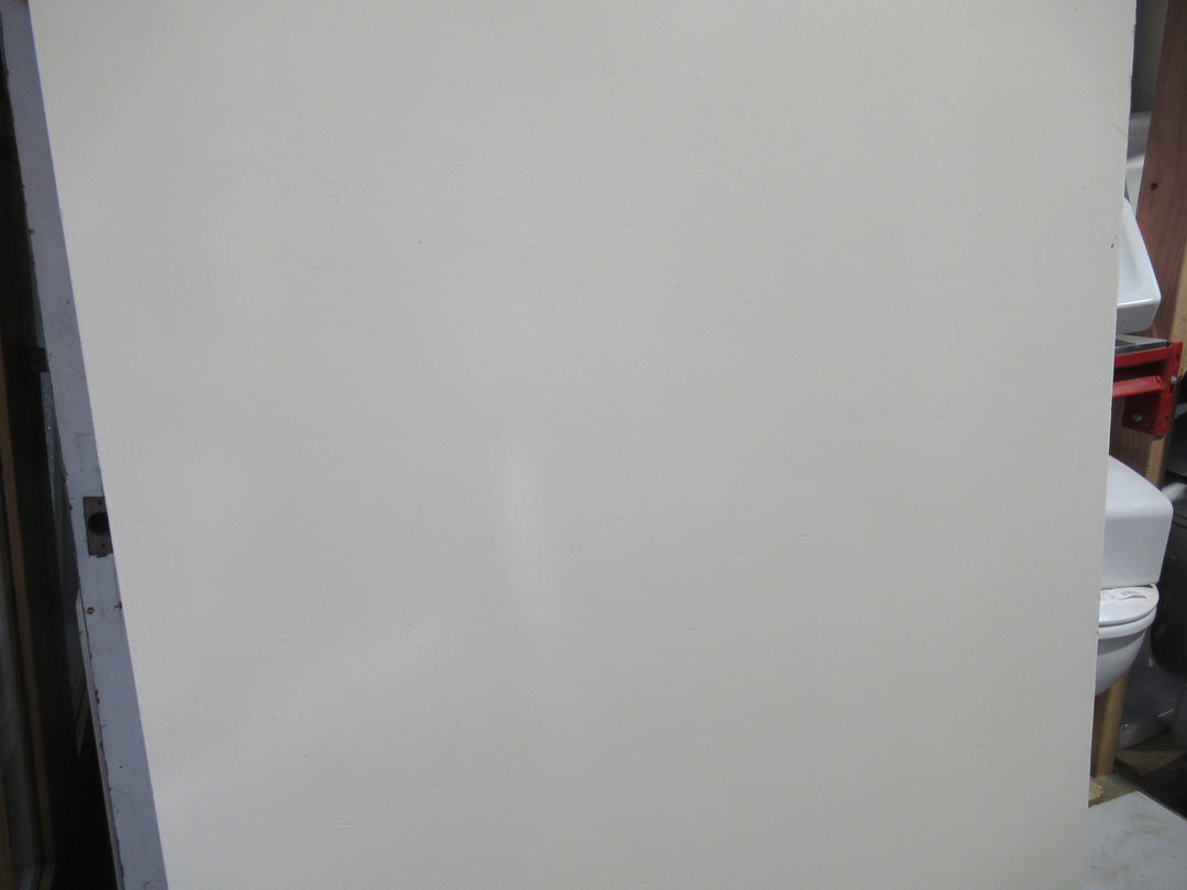 Hollow Core Varnish/Painted Door   1970H x 810W x 40D