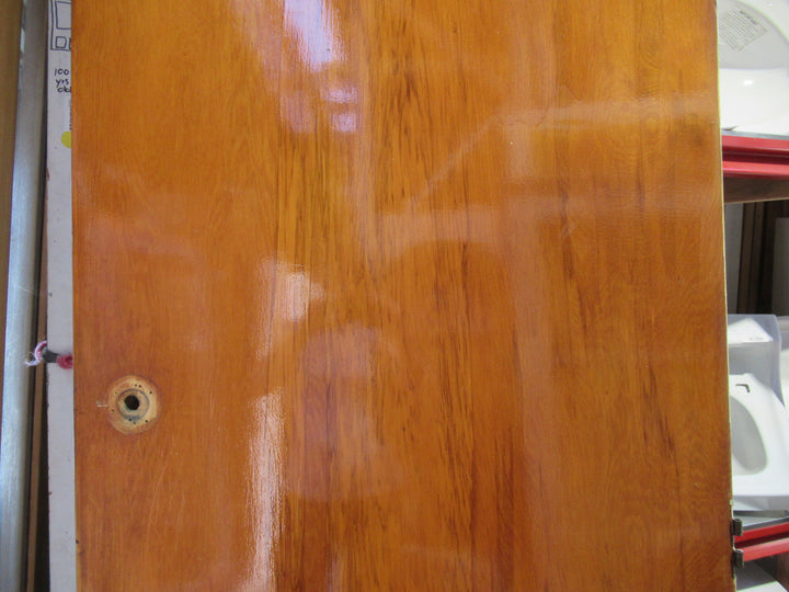 Hollow Core Varnish/Painted Door   1970H x 810W x 40D