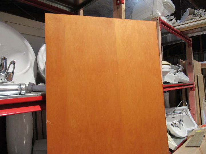 Hollow Core Rimu Door 1970H x 610W x 35D