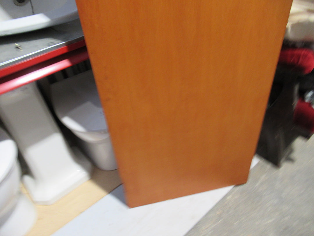 Hollow Core Rimu Door 1970H x 610W x 35D