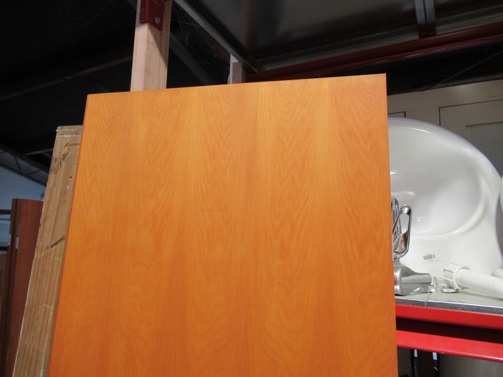 Hollow Core Rimu Door 1970H x 610W x 35D