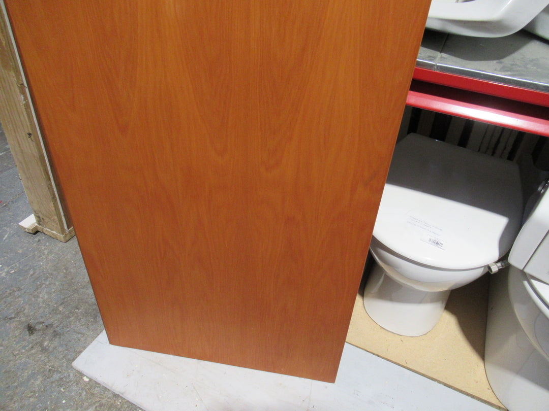 Hollow Core Rimu Door 1970H x 610W x 35D