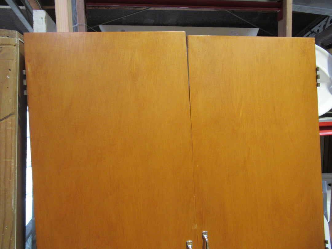 Double Wardrobe Door 1970H x 610W x 40D