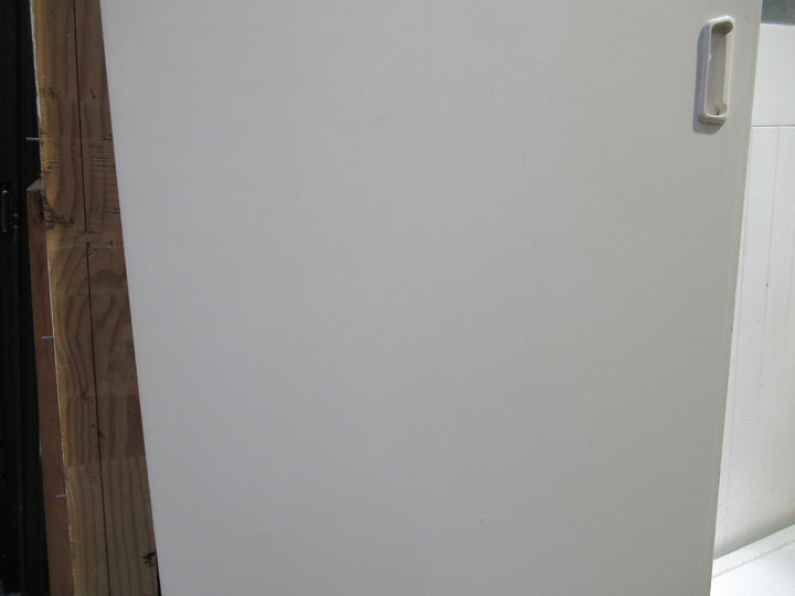 Sliding Painted Hollow Core Door 1980H x 760W x 40D