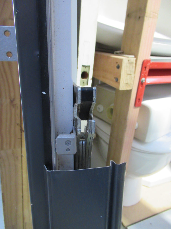 Double Glazed Sky Light - Velux 1320H x 670W