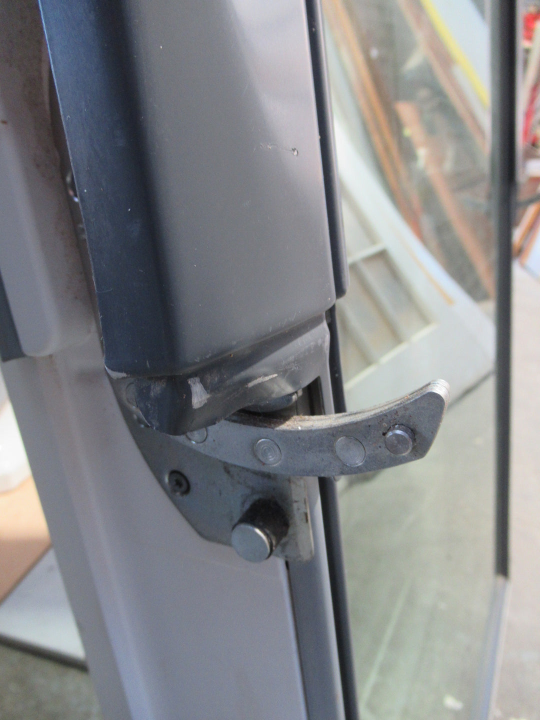 Double Glazed Sky Light - Velux 1320H x 670W