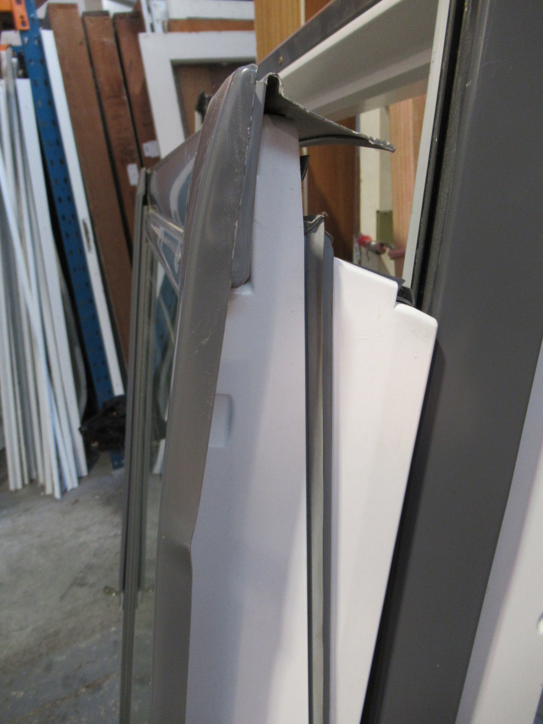 Double Glazed Sky Light - Velux 1320H x 670W