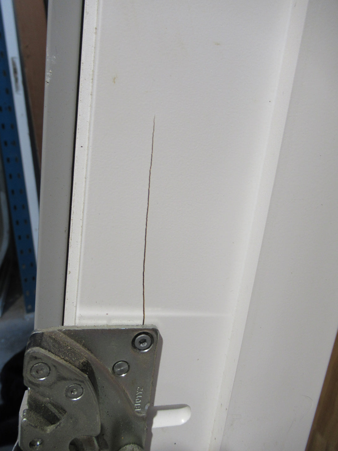 Double Glazed Sky Light - Velux 1320H x 670W