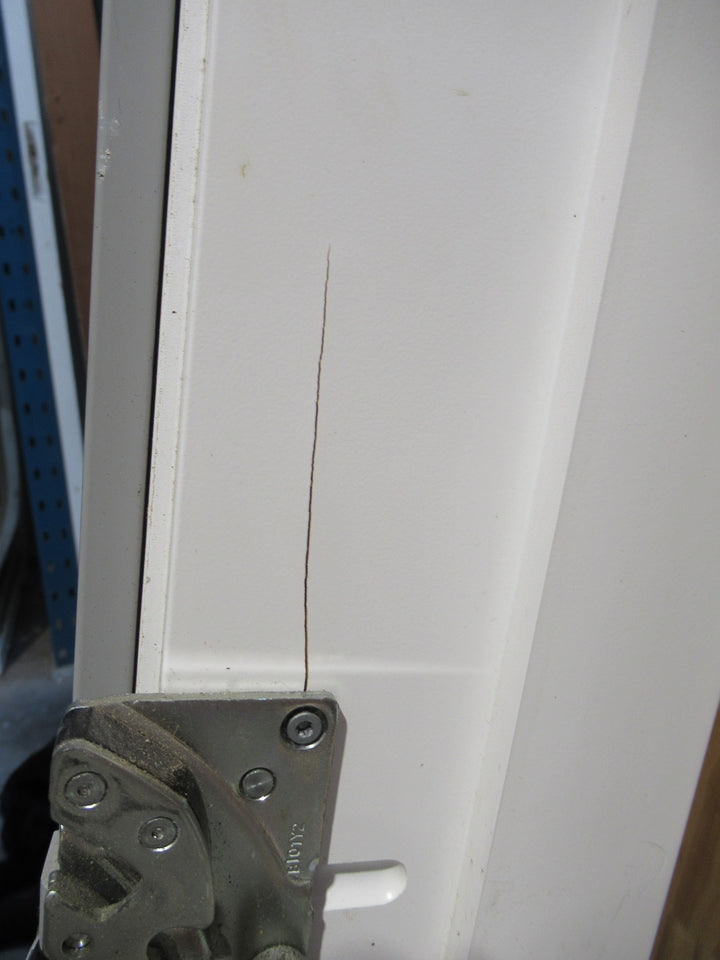 Double Glazed Sky Light - Velux 1320H x 670W