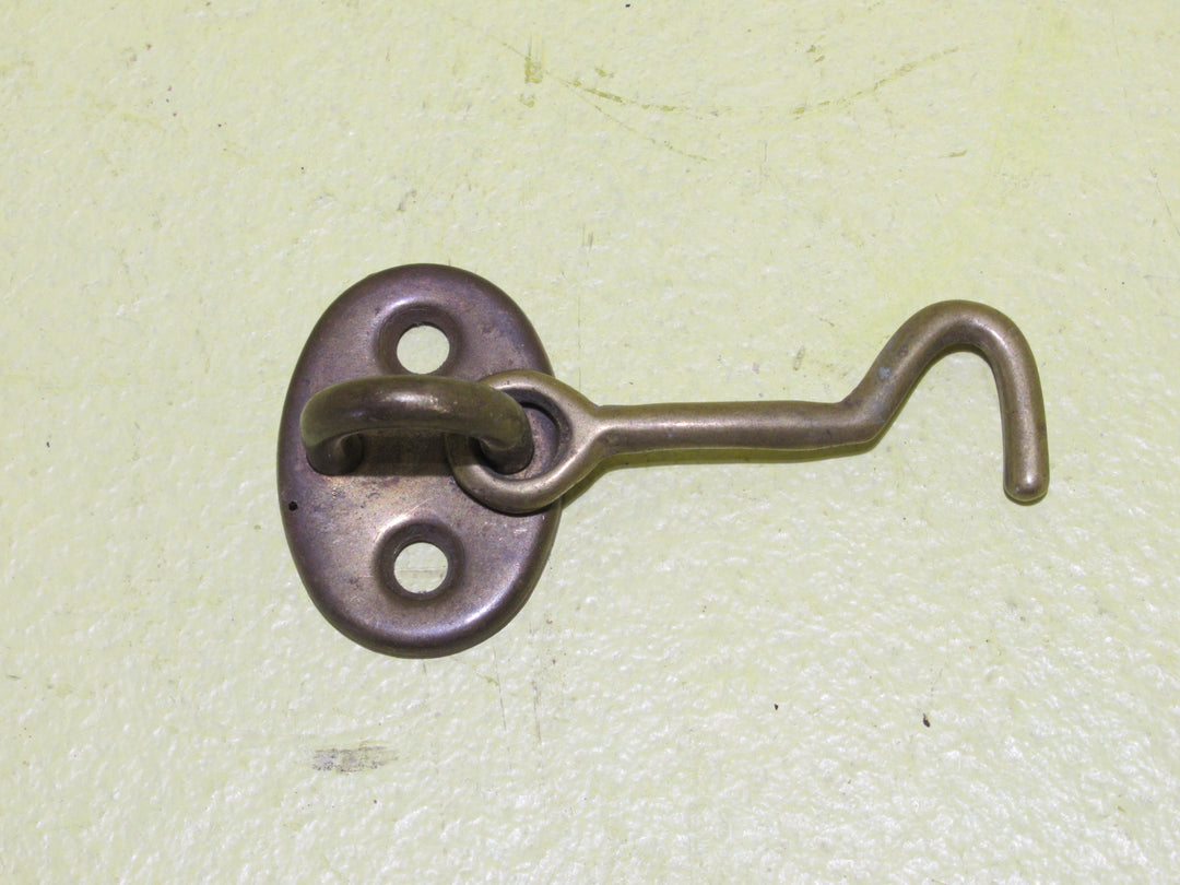 Cabin Hook