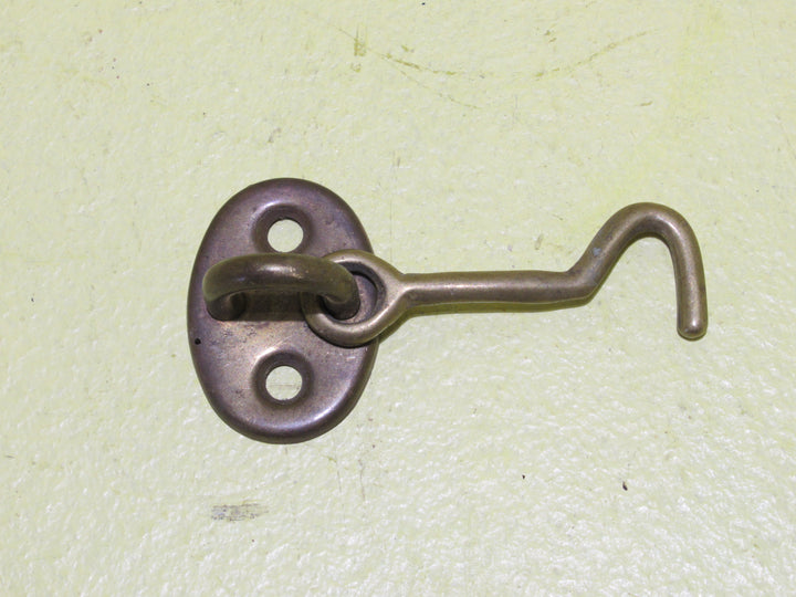 Cabin Hook