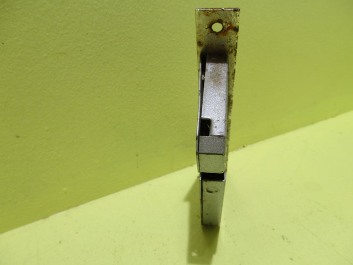 French Door Mortice Lock 155L x 22W/Body 102L x 65W x 12W/Axial 45mm