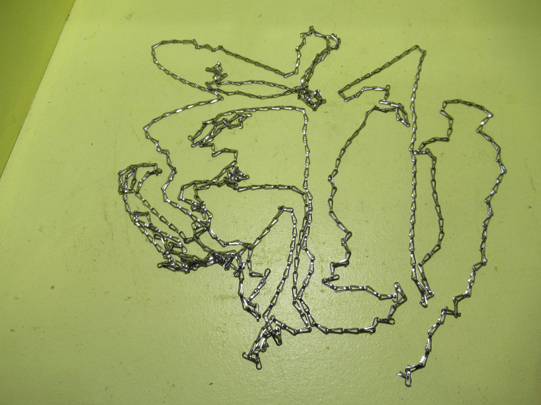 Chain link for Plugs -  6.5m