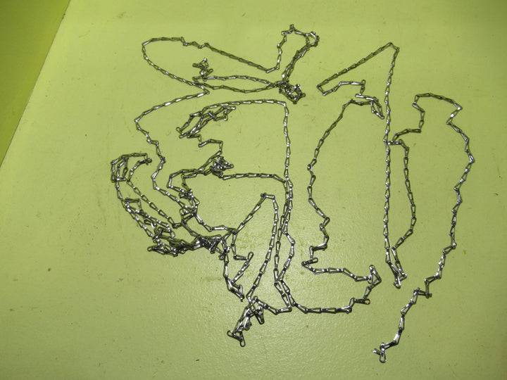 Chain link for Plugs -  6.5m