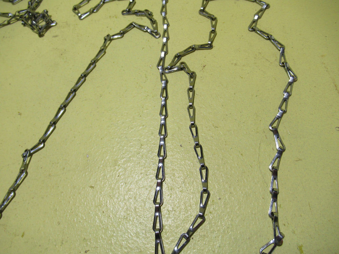 Chain link for Plugs -  6.5m