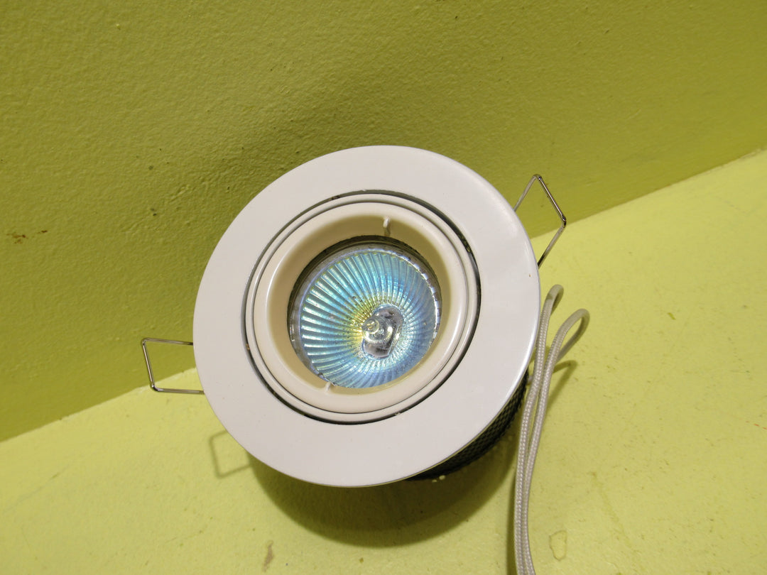 Halogen Light with Possum Driver    90Dia x 80H