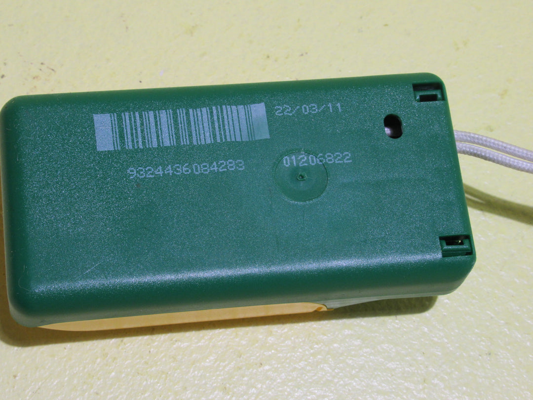 Halogen Light with Possum Driver    90Dia x 80H