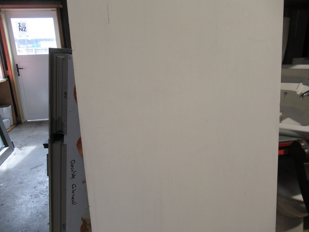 Hallway Paint Finished Hollow Core Door 1835H x 760W x 40D