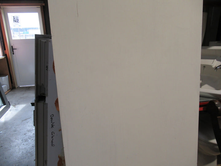 Hallway Paint Finished Hollow Core Door 1835H x 760W x 40D