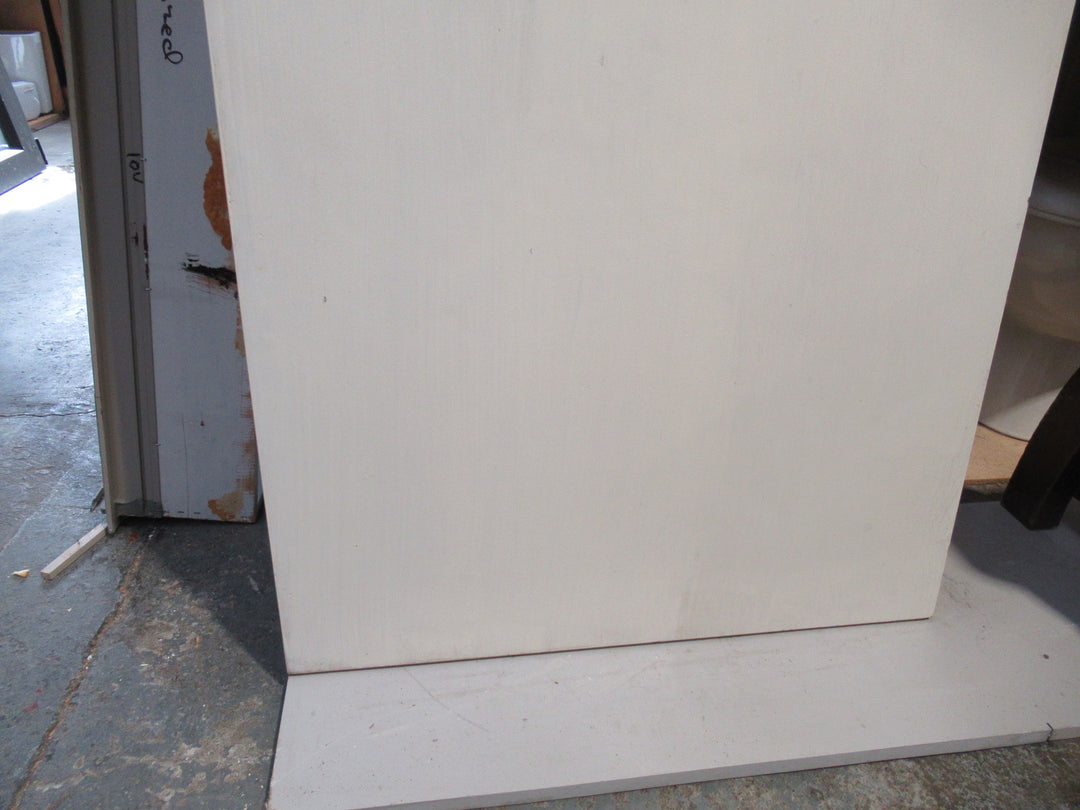 Hallway Paint Finished Hollow Core Door 1835H x 760W x 40D