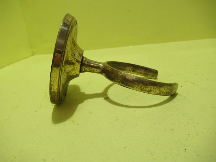 Brass Glass/Tumbler Holder 750Dia x 105D