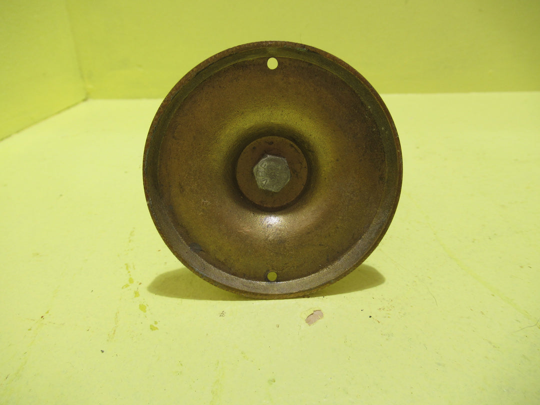 Brass Toolthbrush & Tumbler Holder 75Dia x 110D