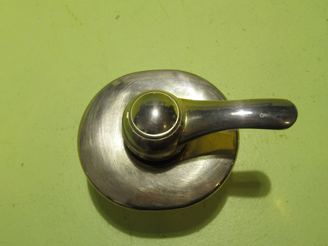 Brass Complete Shower Set Slider 630L x  65-130jW x 80D